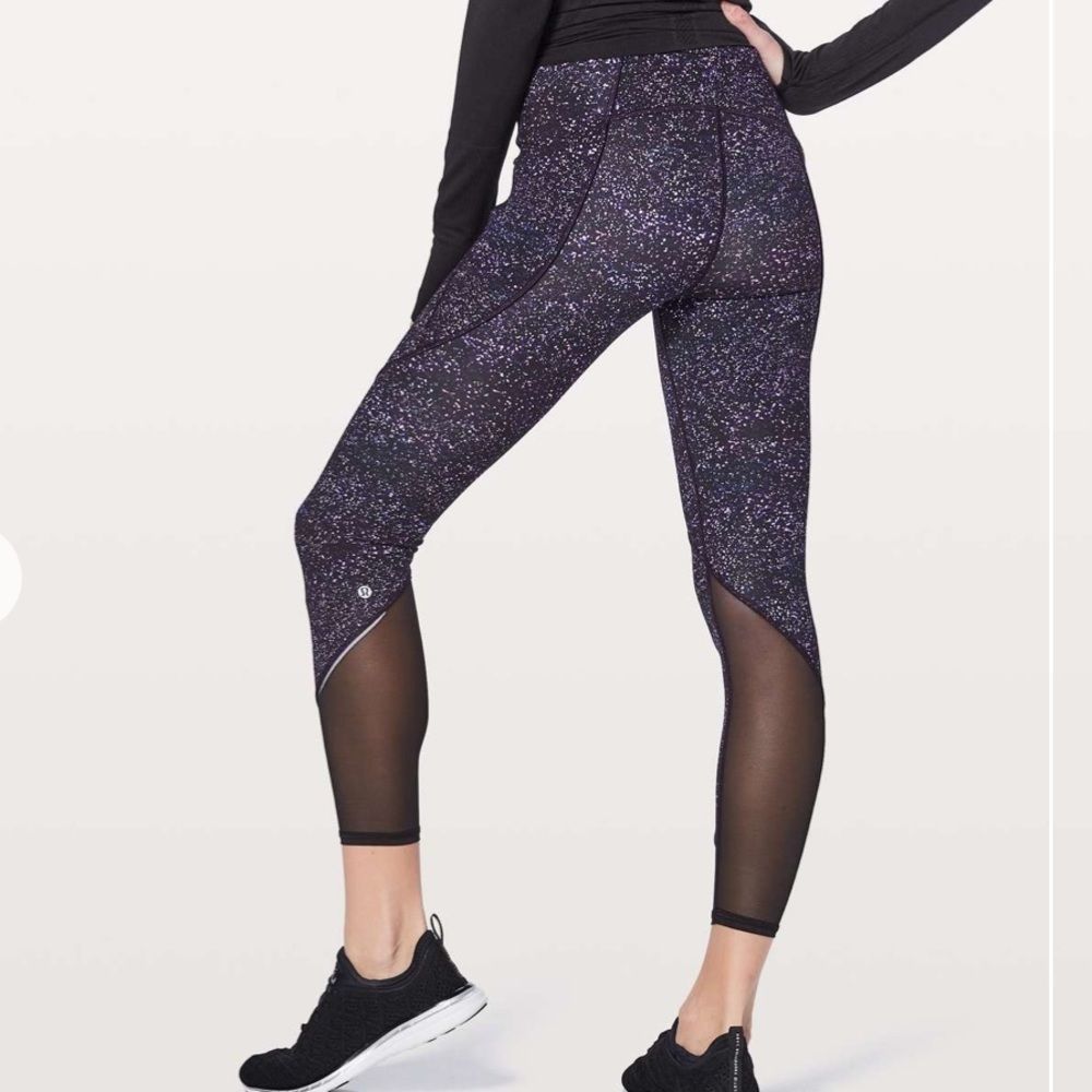 Lululemon gait keeper tight